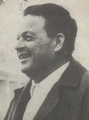 Autor importante en los 40's: Carlos Luis Fallas