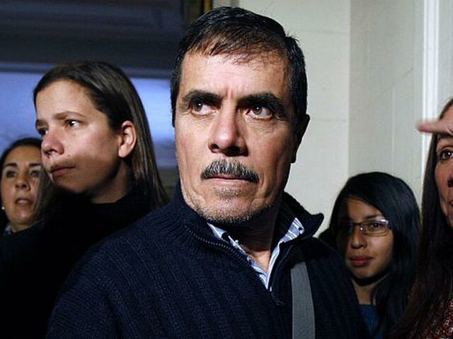 Denuncian a Eva Bracamonte, a su padre y abogado de falsificación de documentos