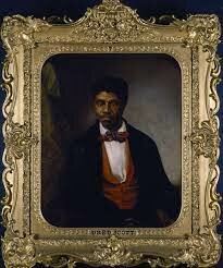 Dred Scott Decision
