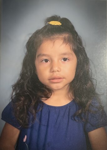 El primer dia de Preschool