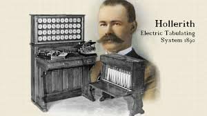 Herman Hollerith
