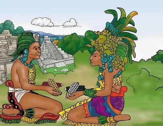 Etapa Pre-Estatal: Parte 1