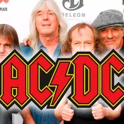 Timeline: AC/DC