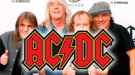 Timeline: AC/DC