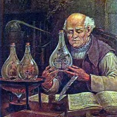 Timeline: Scientists Discoveries