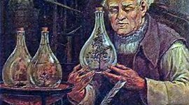 Timeline: Scientists Discoveries