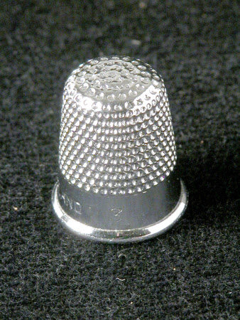 Thimble