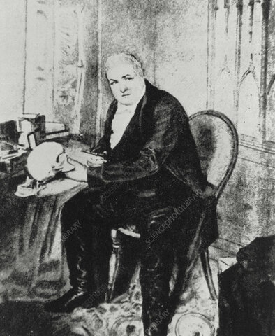 Josiah Flagg, un Odontólogo Estadounidense inventa la silla ajustable para odontólogos.