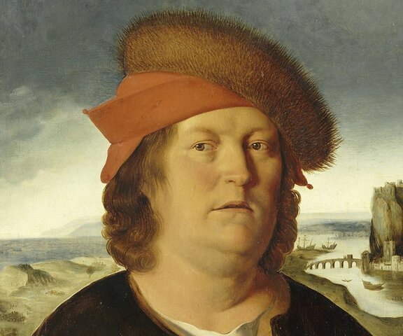 Phillippus Theophrastus Aureolus Bombastus Von Honenheim (Paracelsus)
