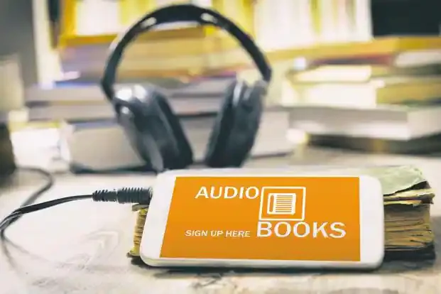 Audio Books
