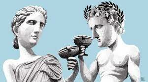 CHARIADES DE ATENEAS