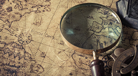 Timeline: Eix cronològic de la Història