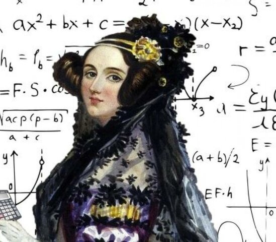 ERA MECÁNICA: GENERACIÓN 0 ADA LOVELACE