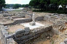 Fundació d'Empúries