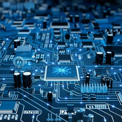 Timeline: Historia informatica