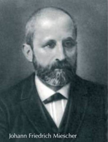 Friedrich Miescher