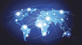 Timeline: Internet Evolution