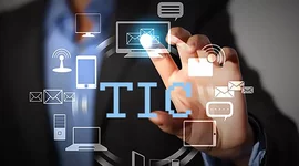 Timeline: Historia de la informatica