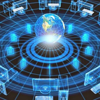 Timeline: HISTORIA DE LA INFORMATICA