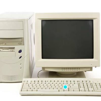 Timeline: Timeline history of computer