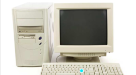 Timeline: Timeline history of computer