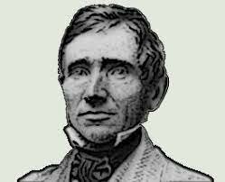 El creador del balon de futbol.Charles Goodyear.