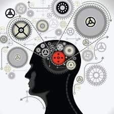 Funcionamiento de la mente