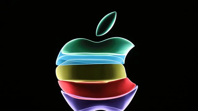 Creación de Apple 