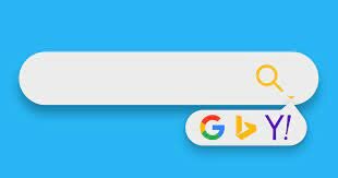 Larry Page y Serguéi Brin Google