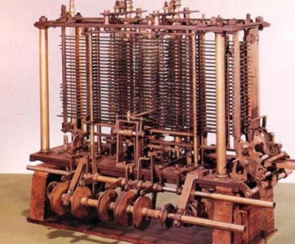 1894 – Leonardo Torres Quevedo – Mejoró la de máquina Babbage
