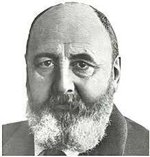 Leonardo Torres Quevedo