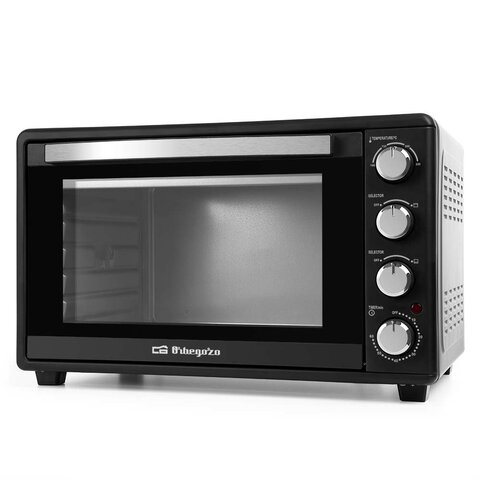 Horno de sobremesa
