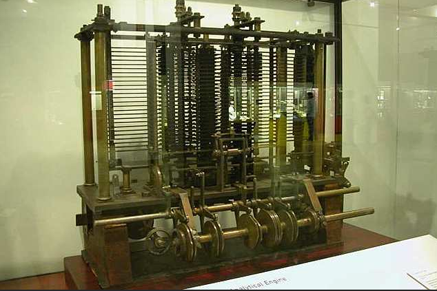 Leonardo Torres Quevedo