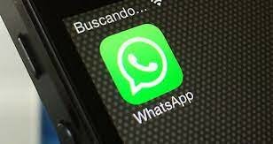 Llega Whatsapp