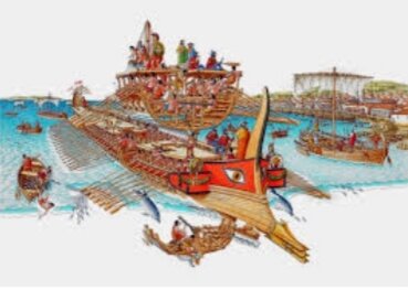 Colonizaciones griegas