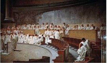 Consulado de cicerón