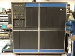 mainframe IBM 1401