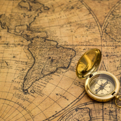 Timeline: Las edades de la historia