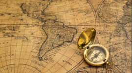 Timeline: Las edades de la historia