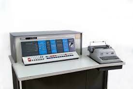 mainframe IBM 1620