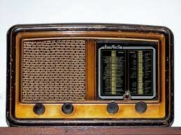 radio