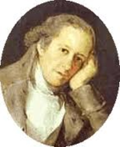 Ncimiento de Melchor Gaspar Jovellanos