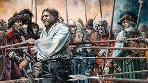 Guerra de los campesinos Alemanes