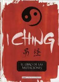 Libro de mutaciones (I Ching)