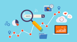 Timeline: Historia de las TICs