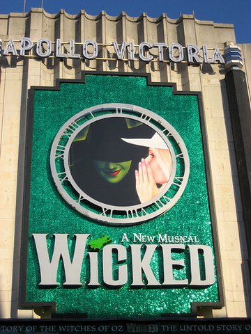 Wicked