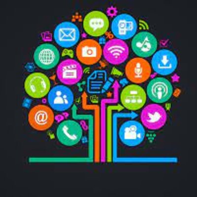 Timeline: Historia de las TICs