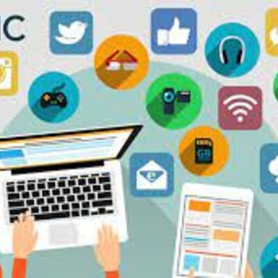 Timeline: Historia De Las Tic´s