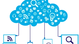 Timeline: historia de las Tics