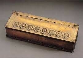 Aparición de la Pascalina